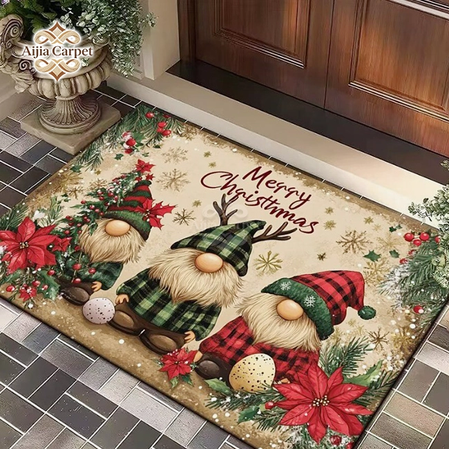Best Christmas Doormats